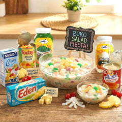 Fruit Salad Combo Pack