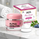 Venut White Alpha Arbutin Face Cream – 20g