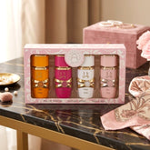 Yara Set Collection 4-Piece Eau de Parfum Gift Set for Women – 4 × 30ml