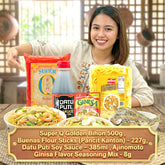 Pancit Mix Combo