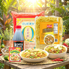 Pancit Mix Combo
