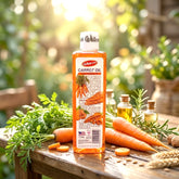White Gold Carrot Super Whitening Oil – 280ml