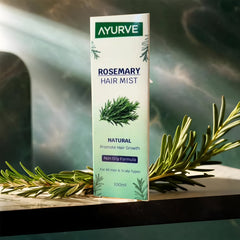 AYURVE Rosemary Hair Mist - 100ML