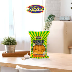 Laura's Garlic Toast – 200g
