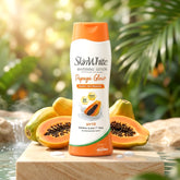 SkinWhite Papaya Glow Whitening Lotion with Hydro-Glo Booster SPF 10 – 200ml