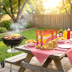 Jack ’n Jill Nova Homestyle BBQ – 78g (3pcs Combo Pack)