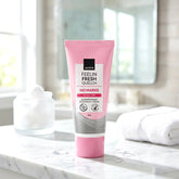 Avon Feelin' Fresh Quelch No Marks Extra Care Anti-Perspirant Deodorant Cream – 50g