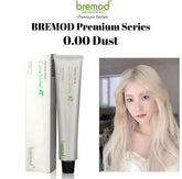 Bremod Performance Premium Series Cocoa Butter 0.00 Dust  Hair Color – 100ml