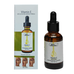 Skin Doctor Vitamin E Brightening Concentrated Essence – 30ml