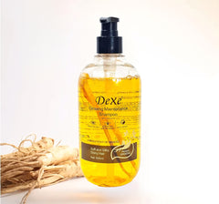 Dexe Ginseng Maintenance Shampoo – Strengthen, Nourish & Revitalize (500ml)