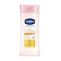 Vaseline Healthy Bright SPF 24 PA++ Sun + Pollution Brightening Protection Lotion – 200ml