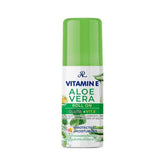 AR Vitamin E Aloe Vera Roll-On with Glutathione & Vitamin E – 60ml