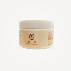 G21 Pure Kojic Bleaching Scrub – Milky Shea Butter (300g)