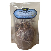 Miki’s Dried Squid (Pusit) – 100g