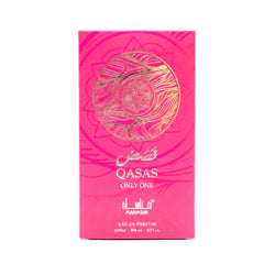 Manasik Qasas Only One Eau De Parfum for Women – 100ml