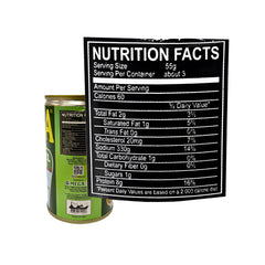 Mega Mackerel in Tomato Sauce - 155g