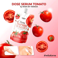 Rada Dose Tomato Serum – 250g
