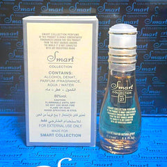 Smart Collection No. 27 Eternity for Woman Eau de Parfum – 15ml