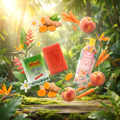 Skin Care Combo Pack: Natural Cleanse & Radiant Glow