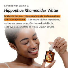 Dr. Althea Vitamin C Boosting Serum – 30ml