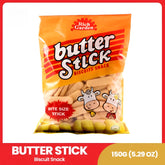 Rich Garden Butter Stick Biscuits Snack – 150g