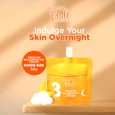 Beauty Vault Premium Rejuvenating Cream – Biggie Size (50g)