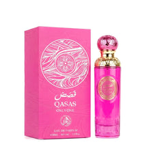 Manasik Qasas Only One Eau De Parfum for Women – 100ml