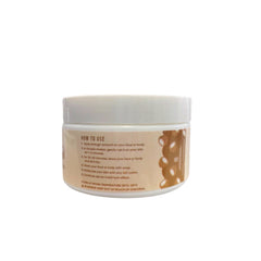 G21 Pure Kojic Bleaching Scrub – Milky Shea Butter (300g)