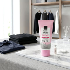 Avon Feelin' Fresh Quelch No Marks Extra Care Anti-Perspirant Deodorant Cream – 50g