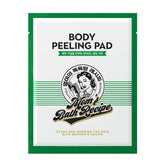 Mom's Bath Recipe Body Peeling Pad – Original (25ml)