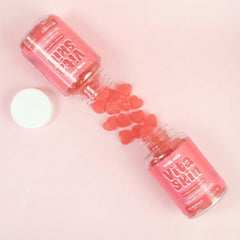 Real Skin Vita Skin Glutathione Gummies 1+1 Offer