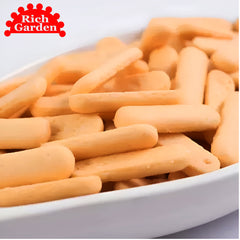 Rich Garden Butter Stick Biscuits Snack – 150g