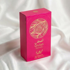Manasik Qasas Only One Eau De Parfum for Women – 100ml
