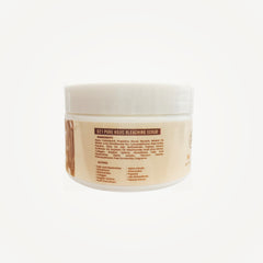 G21 Pure Kojic Bleaching Scrub – Milky Shea Butter (300g)