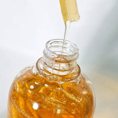 Dexe Ginseng Maintenance Shampoo – Strengthen, Nourish & Revitalize (500ml)