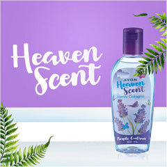 Avon Heaven Scent Family Cologne – Purple Embrace (100ml)