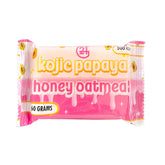 G21 Kojic Papaya Honey Oatmeal Whitening Soap – 60g