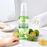 Beauty Obsession TAWAS Glutamansi Underarm Deo Spray – 60ml