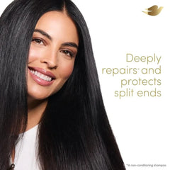 Dove Amino Acid Intensive Repair Shampoo with Bio-Protein Care – 400ml