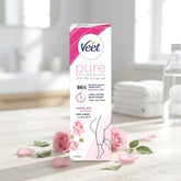 Veet Pure Hair Removal Cream for Normal Skin – 100g