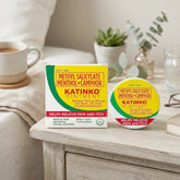 Katinko Ointment Round – 10g