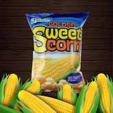 Regent Golden Sweet Corn