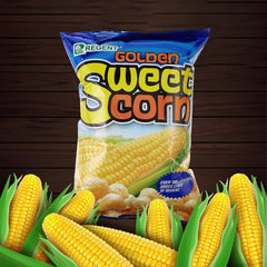Regent Golden Sweet Corn