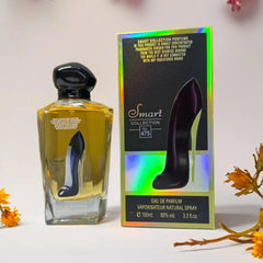 Smart Collection No. 475 Eau de Parfum for Women – 100ml