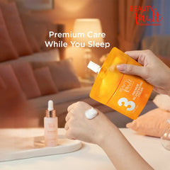 Beauty Vault Premium Rejuvenating Cream – Biggie Size (50g)