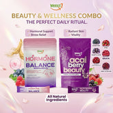 Weekit7 Beauty & Wellness Combo
