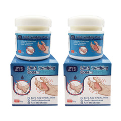 Limb Numbing Cream – 20g (Buy 1 Get 1 Offer)
