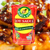 Marca Pina Soy Sauce – 200ml