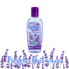 Avon Heaven Scent Family Cologne – Purple Embrace (100ml)