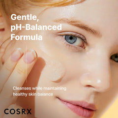 COSRX Advanced Snail Mucin Gel Cleanser - 50ml